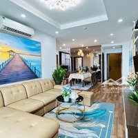 Căn Hộ Chung Cư Goldmark City Giá Bán 6,65 Tỷ Vnd Tại Bắc Từ Liêm