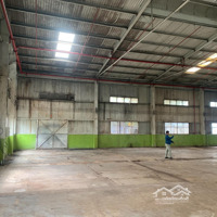 Cho Thuê Kho Kcn Hiệp Phước Nhà Bè 3200M2 Có 1000M2 Kho+ Vphong Liên Hệ: 0374945735