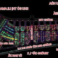 Đẹp Không Vết Xước 64,8M2 Đất Dịch Vụ Lại Yên