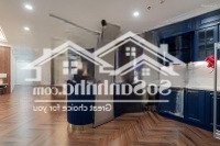 Cho Thuê Căn Hộ Cao Cấp Tại The Lancaster 20 Núi Trúc, Ba Đình 120M2, 3 Phòng Ngủgiá Bán 22 Triệu/Tháng