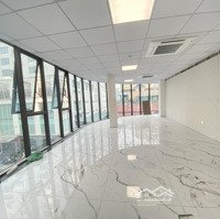 Cho Thuê Văn Phòng Nguyễn Văn Huyên 150M2 Giá Thuê 26 Triệu Chính Chủ