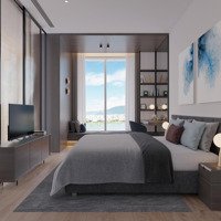 Sở Hữu Căn Hộ 2 Phòng Ngủsam Towers View Sông Hàn Đà Nẵng Giá Trực Tiếp Cđt - Nhận Nhà Ngay Chỉ Với 4,X Tỷ