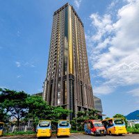 Sở Hữu Căn Hộ 2 Phòng Ngủsam Towers View Sông Hàn Đà Nẵng Giá Trực Tiếp Cđt - Nhận Nhà Ngay Chỉ Với 4,X Tỷ