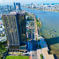 Căn hộ mặt sông Hàn giá chỉ 3,X tỷ Sam Towers - sẵn sàng bàn giao vào ở ngay