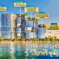 Bán Căn Hộ Sky Forest 73M2 2Pn2Vs View Biệt Thự Đảo Và Hồ Thiên Nga, Giá Bán 4 Tỷ Bp, Liên Hệ: 0328920737