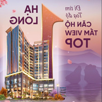 Quỹ Hàng Giá Tốt Nhất Tại Toà Căn Hộ Cao Cấp Chuẩn Nhật Đầu Tiên Tại Hạ Long - Misaki Town