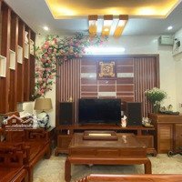 Chính Chủ Cần Bán Nhà Ngõ 2 Nguyễn Chánh-Cầu Giấy- Kinh Doanh-Ô Tô-Vỉa Hè 68M2*5T*4.35M Mt-22.5Tỷ