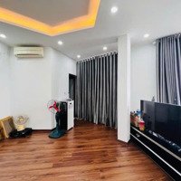 Cực Vip Hưng Thịnh - Tòa Nhà Bề Thế Lô Góc - 3 Mặt Thoáng - Thang Máy - Ô Tô Tránh - Vỉa Hè Rộng.