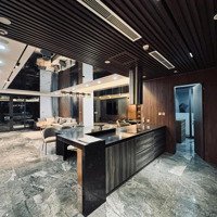 Siêu Phẩm Căn Góc 186M2 ( 4 Phòng Ngủ- 3Wc) Tặng Nội Thất Vip - Dolphin Plaza Trần Bình