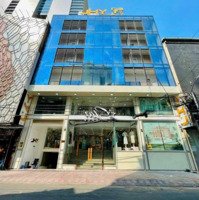 Cho Thuê Toà Nhà Gần Viettel Tower Phường 12 Quận 10