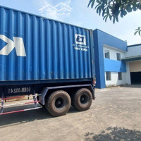 Cho Thuê Xưởng 7440M2 Khu Công Nghiệp Amata Long Bình, Biên Hòa, Đồng Nai