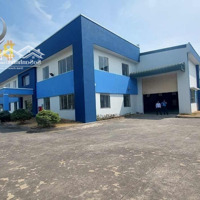 Cho Thuê Xưởng 7440M2 Khu Công Nghiệp Amata Long Bình, Biên Hòa, Đồng Nai