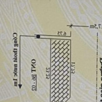 Cho Thuê Đất Sổ Đỏ 140M2 Đường Trịnh Hoài Đức Gần Trường Đại Học Fpt