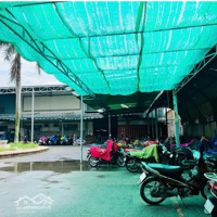 Cho Thuê Kho Siêu Hot 3200M2 Pccc Nghiệm Thu Tại Kcn Tân Bình, Q. Tân Phú.