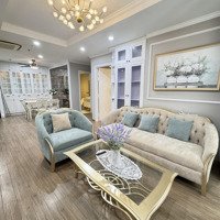 Gia Chủ Bán Căn 3 Phòng Ngủ 115 M2 Tòa Park Hill Full Nội Thất Chung Cư Vinhomes Times City