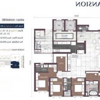 Cần Bán Căn Hộ Feliz En Vista Giá Bán 24 Tỷ Vnd, 216.2 M2