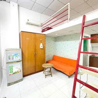 Duplex Full Nội Thất, Đồng Đen Tân Bình