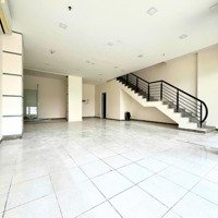 Cho Thuê Shophouse 1 Trệt 1 Lầu 153M2 Mặt Tiền Đường Âu Cơ, Q. Tân Phú