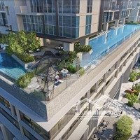 Crest Metropole - Bán Căn Góc 2 Phòng Ngủ Diện Tích 100M2