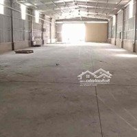 Cho Thuê Xưởng Tân Uyên_Bình Dương 600M2