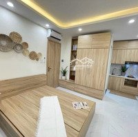 Trung Kính-Cầu Giấy- Bán Chdv 10 Phòng Kh.kín Cực Đẹp- Pccc Đủ - 50M2 - Sát Đường Ô Tô- 9.25 Tỷ