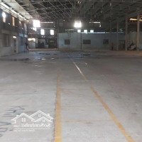 Cho Thuê Kho Xưởng 3000M2 Ở Tp Thuận An Bình Dương Lh : 0908954129