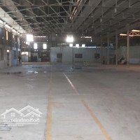 Cho Thuê Kho Xưởng 3000M2 Ở Tp Thuận An Bình Dương Lh : 0908954129