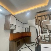 Chỉ 6,9Tỷ*31M*5 Tầng Nhà Mới Bùi Xương Trạch -Thanh Xuân-Gần Phố- Gầnô Tô- Ngõ Nông Rộng