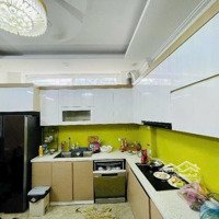 Phân Lô 60M2, 4 Tầng Vỉa Hè Ô Tô Tránh Thoáng Trước Sau Nhà Đẹp Full Nội Thất Tiền Tỷ Vị Trí Đẹp