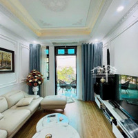 Phân Lô 60M2, 4 Tầng Vỉa Hè Ô Tô Tránh Thoáng Trước Sau Nhà Đẹp Full Nội Thất Tiền Tỷ Vị Trí Đẹp