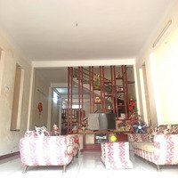 Sơn Tra, Mặt Tiền Đường 10M5, Kinh Doanh, Oto, Nhà 2 Tầng Chỉ 6Ty8