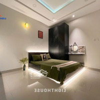 Studio Full Nt Mới Tinh Đèn Led Siêu Xịn Ngay Đường Lớn Phan Đăng Lưu