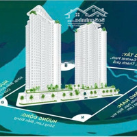 Quỹ Căn 3 Phòng Ngủ Tòa Chung Cư Seaview Residences - Tòa S1 - S2 Tại Eco Central Park Thành Vinh