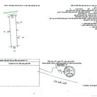 Bán đất gần chợ Hòa Phú, Long Hồ, Vĩnh Long