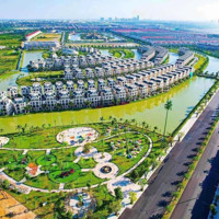 Quỹ Căn Liền Kề , Biệt Thự , Shophoues . Vị Trí Đẹp Nhất Vin Ocepark 2