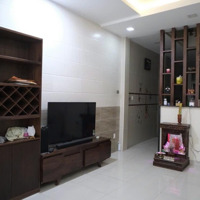 50M2, 3 Lầu, Nhà Đẹp Hẻm 5M Phan Xích Long, Ngay Phố Ẩm Thực, Giá Bán 9.7 Tỷ