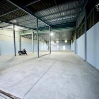 *Cho thuê kho xưởng mặt tiền*525m2 Lò Lu, Trường Thạnh, Quận 9