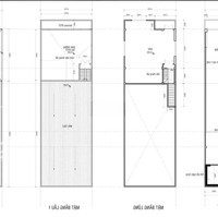 Mbkd 6,7X21 Khu Thời Trang Sầm Uất Góc 2 Mặt Tiền Đường Q7