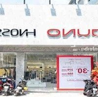 Mbkd 6,7X21 Khu Thời Trang Sầm Uất Góc 2 Mặt Tiền Đường Q7