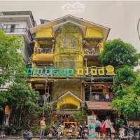 Mbkd Mặt Phố Nguyễn Thị Định- Đoạn Gần Lê Văn Lương Đông Chung Cư-Diện Tích200M2X 4 Tầng,Mặt Tiền20M