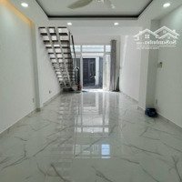 Bán Nhà Đường Điện Biên Phủ Quận 10 - 50M2 - 3 Tầng Btct - Hẻm 4M - Giá Chỉ 6,X Tỷ