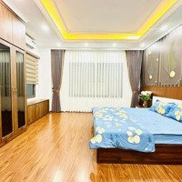 Hàng Xóm Kđt Ngoại Giao Đoàn - Thang Máy 6 Tầng Mới Tinh - Lô Góc - Full Đồ - 39M2 - 6.9 Tỷ