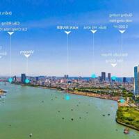 Peninsula Đà Nẵng – View đẹp, giá tốt 53,5 triệu/m2, cơ hội đầu tư vàng