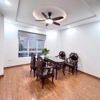 Sắp Đến Tết Rồi Anh Chị Nào Mua Nhà Thì Em Có Căn 30M2 Giá Bán 5,8 Tỷ Vnd Tại Đường Cầu Giấy, Hà Nội