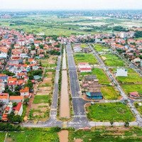 Bán Đất Đấu Giá Tại Xa Mạc, Liên Mạc, Mê Linh , Hà Nội, Em Hà Cam Kết Báo Đúng Giá Chủ Thu