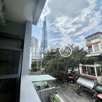 Siêu Phẩm Bình Thạnh - 1 Phòng Ngủ Bancol, Full Nội Thất, Gần Landmark, Ngã Tư Hàng Xanh, Cầu Sg