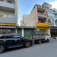 Hẻm 10 ngay chung cư Xi-Grand Court Lý Thường Kiệt Quận 10 giá chỉ 20 tỷ