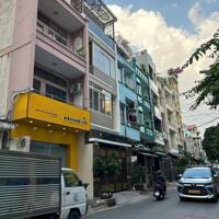 Hẻm 10 ngay chung cư Xi-Grand Court Lý Thường Kiệt Quận 10 giá chỉ 20 tỷ