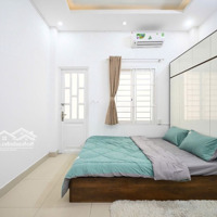 Khai Trương Căn Hộ Full Nội Thất, Rộng 30M2 Gần Ngã Tư Hàng Xanh