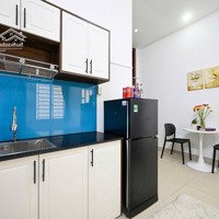 Khai Trương Căn Hộ Full Nội Thất, Rộng 30M2 Gần Ngã Tư Hàng Xanh